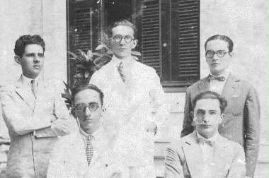 1a diretoria da sihr